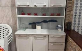 Casa em condomínio no Portinho